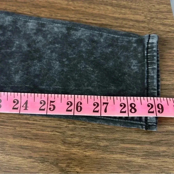 ❤️ Rag & bone Justine skinny jeans 24x29 - Picture 9 of 10